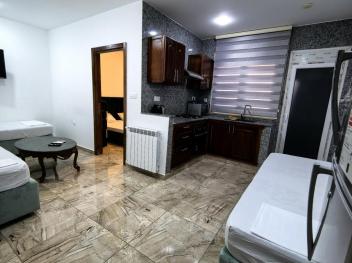 F2 openspace avec balcon