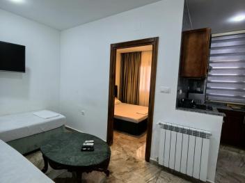 F2 openspace avec balcon