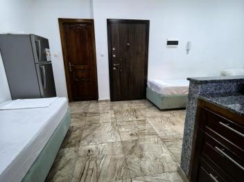 F2 openspace avec balcon