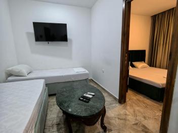 F2 openspace avec balcon