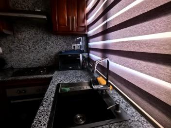 F2 openspace avec balcon