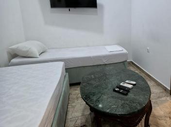 F2 openspace avec balcon