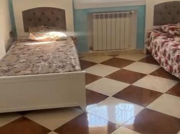 l'Escale Royal Mostaganem  F4 Haut Standing – 