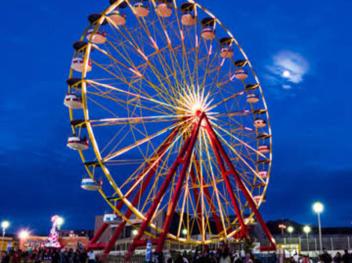 l'Escale Royal Mostaganem  F4 Haut Standing – 