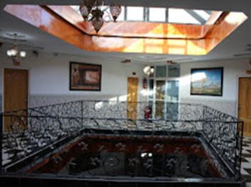 Hôtel et restaurant selami