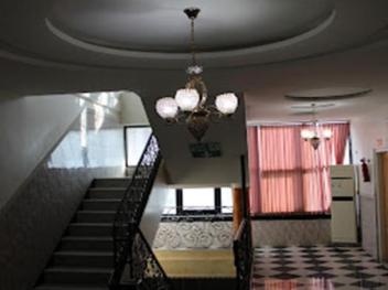 Hôtel et restaurant selami