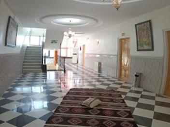 Hôtel et restaurant selami