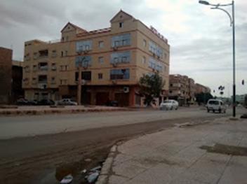 Hôtel et restaurant selami