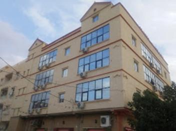 Hôtel et restaurant selami