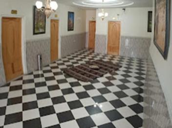 Hôtel et restaurant selami