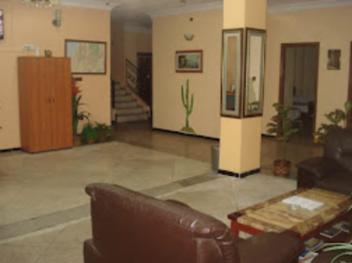 Hotel Palacio