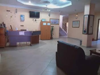 Hotel Palacio