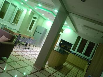 Villa entière au bord de la mer