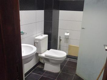 Villa entière au bord de la mer