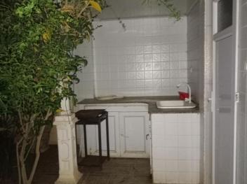 Villa entière au bord de la mer