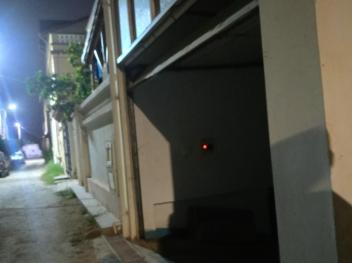 Villa entière au bord de la mer