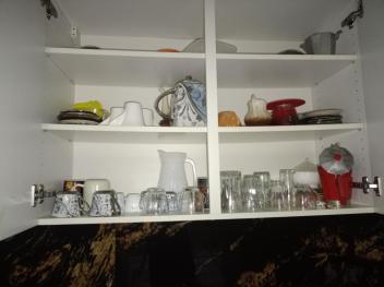 Villa entière au bord de la mer