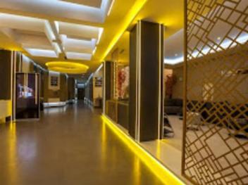 PACHA HOTEL