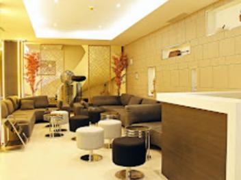 PACHA HOTEL