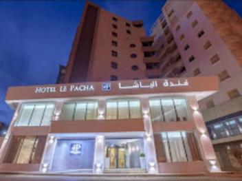 PACHA HOTEL