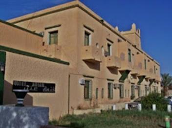 Hôtel Antar
