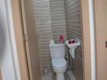 Appartement F3 à 5 minutes de Béjaïa Ville 