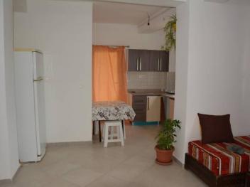 Appartement F3 à 5 minutes de Béjaïa Ville 