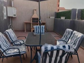 Maison de detente en famille 