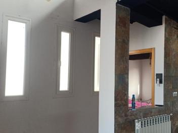 Maison de detente en famille 