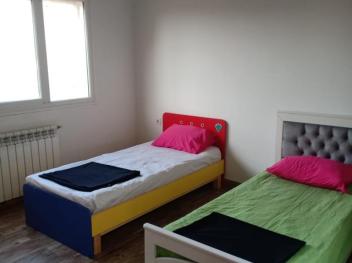 Maison de detente en famille 