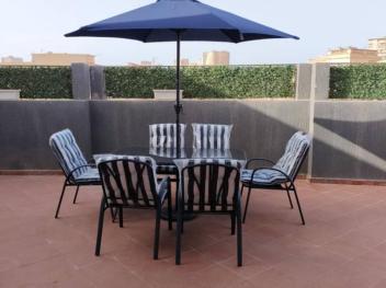 Maison de detente en famille 