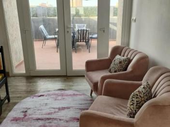 Maison de detente en famille 