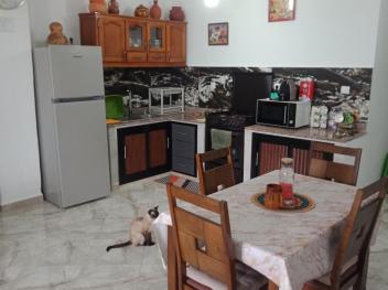 Appartement F3 vue sur mer