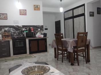 Appartement F3 vue sur mer