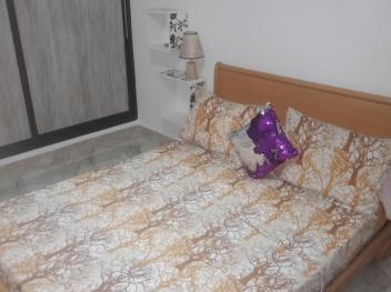 Appartement F3 vue sur mer