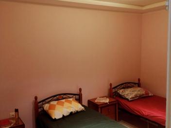 F3 luxe avec caméra de surveillance parking privé 