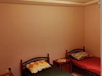 F3 luxe avec caméra de surveillance parking privé 