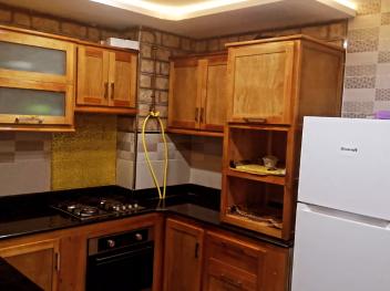 F3 luxe avec caméra de surveillance parking privé 