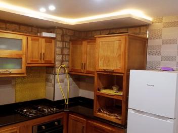 F3 luxe avec caméra de surveillance parking privé 