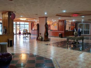 Hôtel El Mouahidine