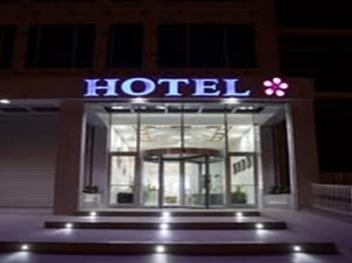 Hotel les Jasmins