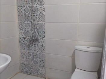 appartement F2 à louer