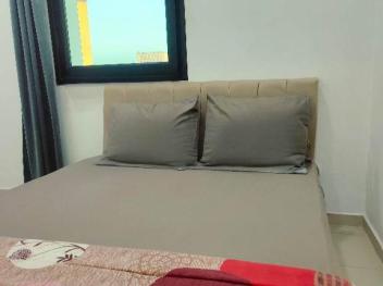 Appartement moderne en plein centre-ville 