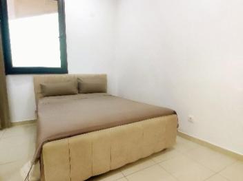 Appartement moderne en plein centre-ville 