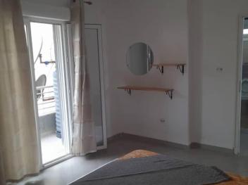 F2 tout confort à 2 minutes de la plage (Ach El Baz)