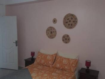 F2 tout confort à 2 minutes de la plage (Ach El Baz)