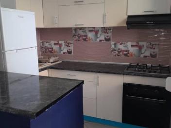 F2 tout confort à 2 minutes de la plage (Ach El Baz)