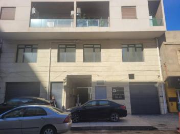 Appartement F3 avec terrasse à Elakid 
