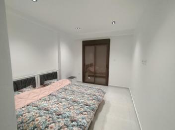 Appartement F3 avec terrasse à Elakid 
