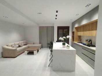 Appartement F3 avec terrasse à Elakid 